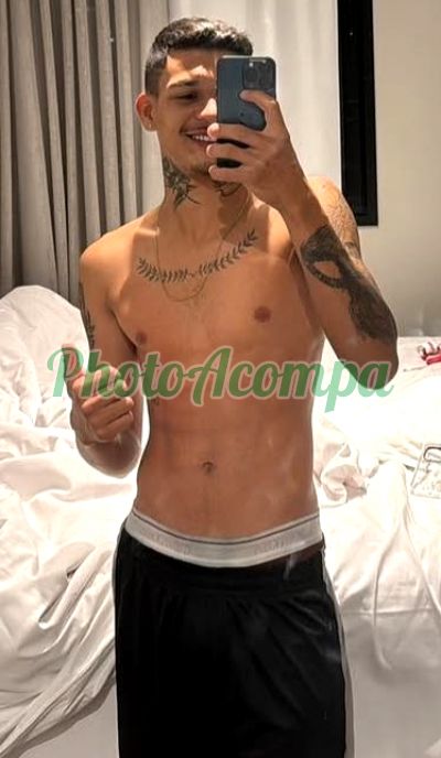 Luiz (41) 99678-2541, Garoto de programa em Curitiba