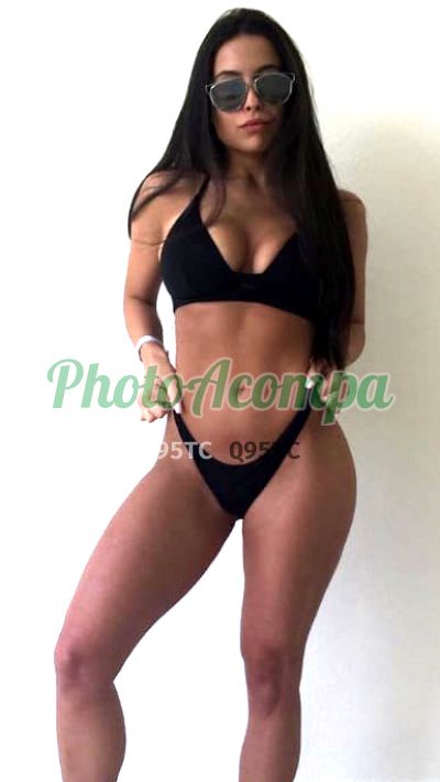 Daniela (21) 95915-8779, acompanhante na Barra da Tijuca (RJ)