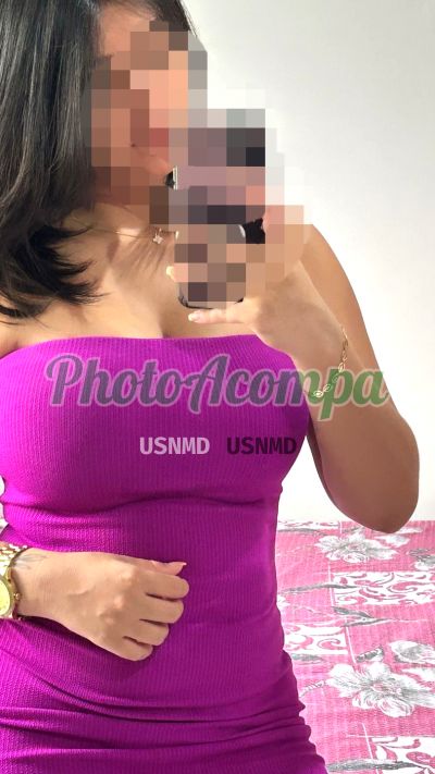 Tamy, escort em Manaus
