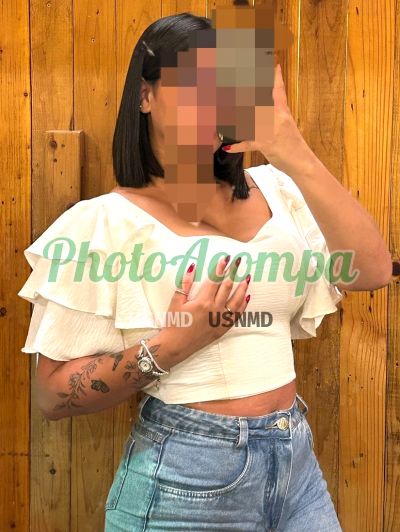 Tamy, garota de programa em Manaus