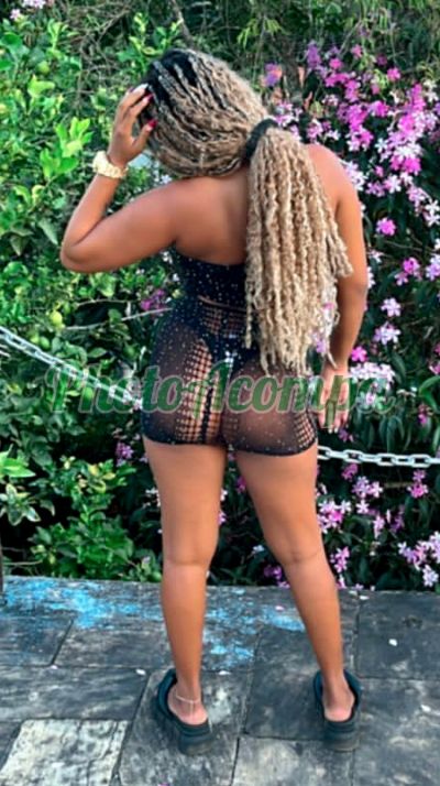 Paola, Escort em Itaboraí