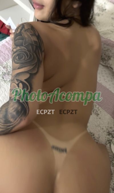 Melissa (11) 93055-7115, garota de programa em Piracicaba