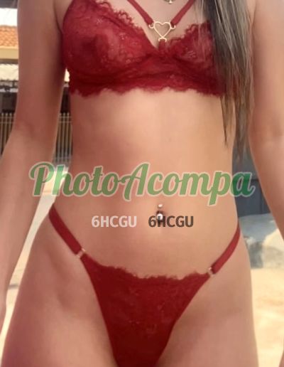 Angel Antonine (11) 91447-3821, acompanhante em Tatuapé (SP)