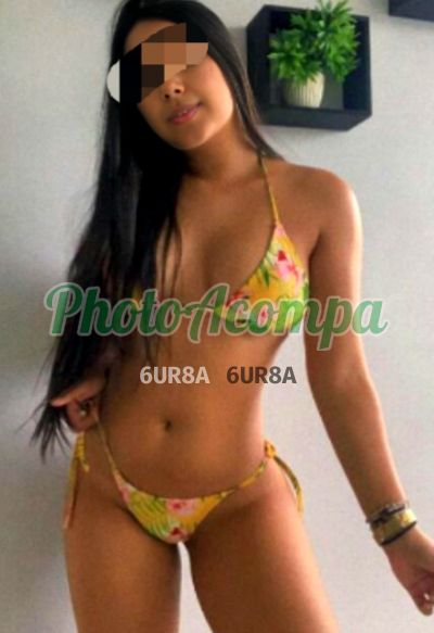 Mel (11) 94442-6730, acompanhante em Tatuapé (SP)