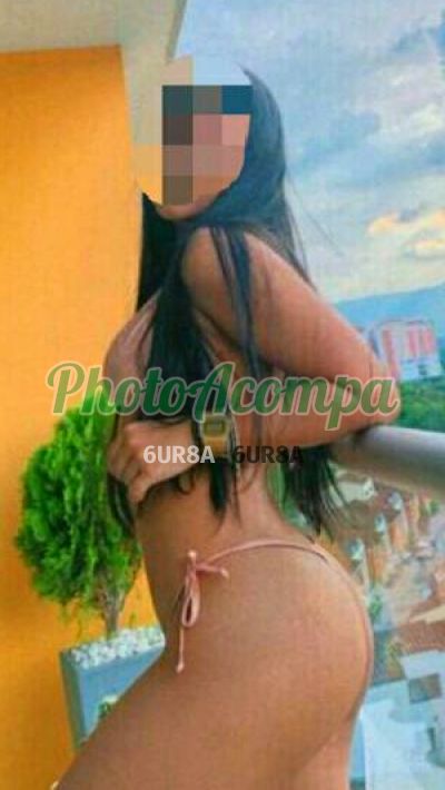 Mel (11) 94442-6730, garota de programa em Tatuapé (SP)
