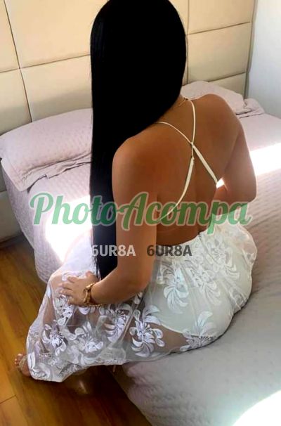 Mel (11) 94442-6730, escort em Tatuapé (SP)