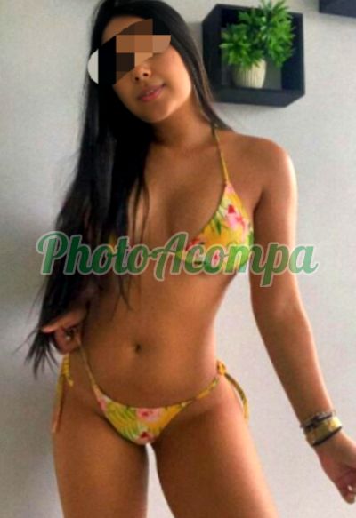 Mirella (11) 94442-6730, Escort em Barueri