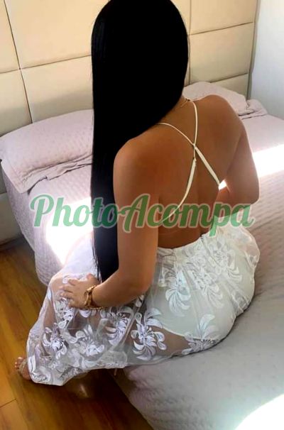 Mel (11) 94442-6730, escort em Osasco
