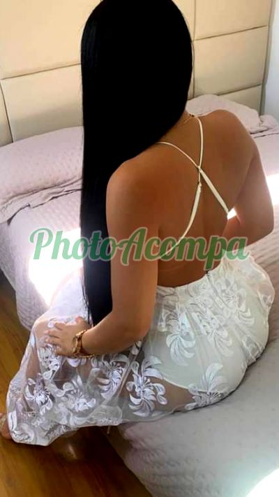 Mel (11) 94442-6730, escort em Osasco