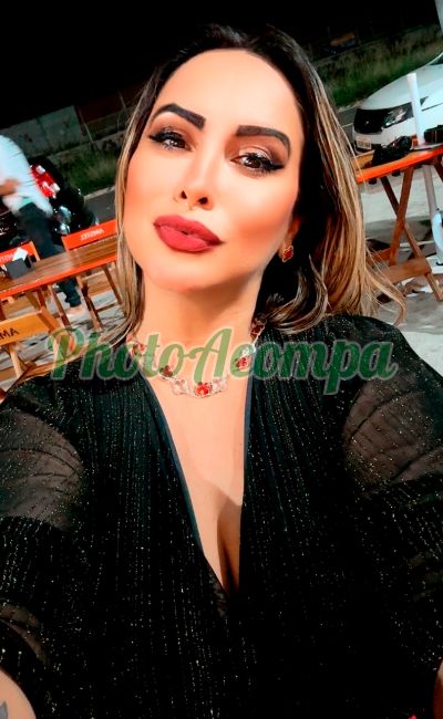 Acompanhante (62) 98154-2818, acompanhante em Goiânia