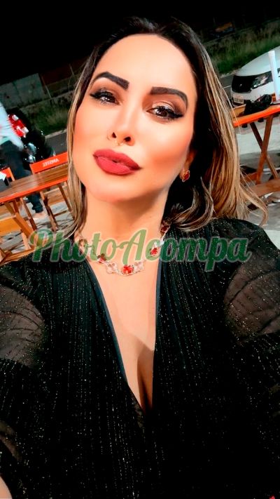 Acompanhante (62) 98154-2818, acompanhante em Goiânia