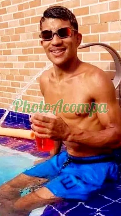 Lorenzo Torres (13) 99739-6147, Garoto de programa em Santos