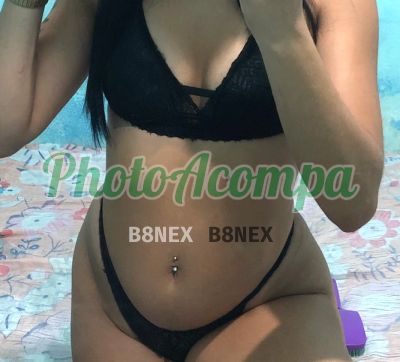 Bia, escort em Paulista