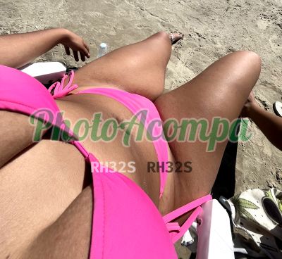 Bianca, escort em Porto Alegre
