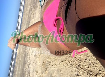 Bianca, acompanhante em Porto Alegre
