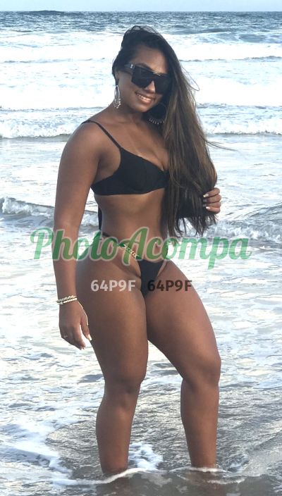Andressa Oliveira, garota de programa em Salgueiro