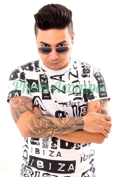Rafael, garoto de programa em Sorocaba