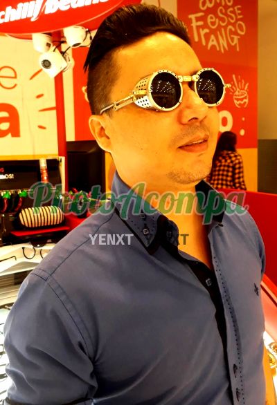 Rafael, garoto de programa em Sorocaba