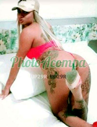 Lorenzza Anthonela, garota de programa em Florianópolis