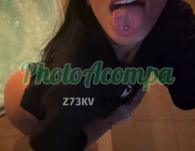 Babimariah, garota de programa em São Paulo