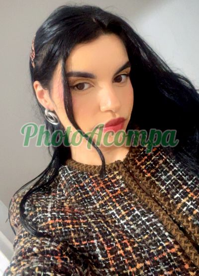 Halana (11) 93233-1013, acompanhante em São Bernardo do Campo (ABC Paulista)