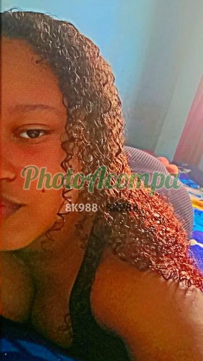 Lucyelli Oliveira, escort em Camaquã
