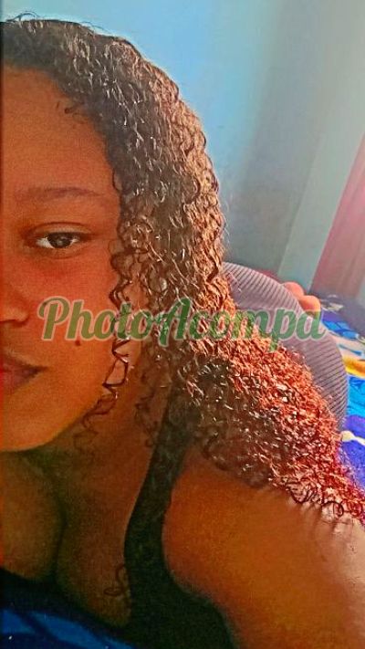 Lucyelli Oliveira (51) 99394-0742, Escort em Camaquã
