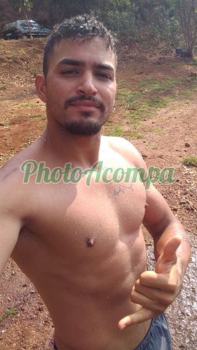 Kaio (34) 99106-2452, Garoto de programa em Uberlândia