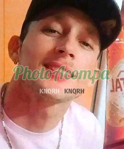 Antônio Ronaldo, garoto de programa no Centro (Fortaleza)