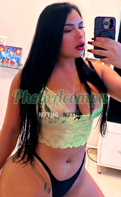 Noiva Putinha, mulher que faz videochamadas e sexting