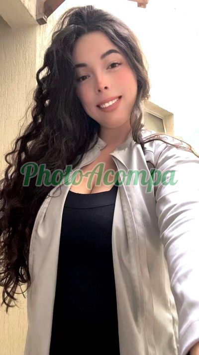 Mayte (11) 94581-8485, massagista na Saúde (SP)