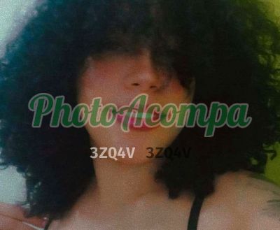 Fernanda, mulher que faz videochamadas e sexting
