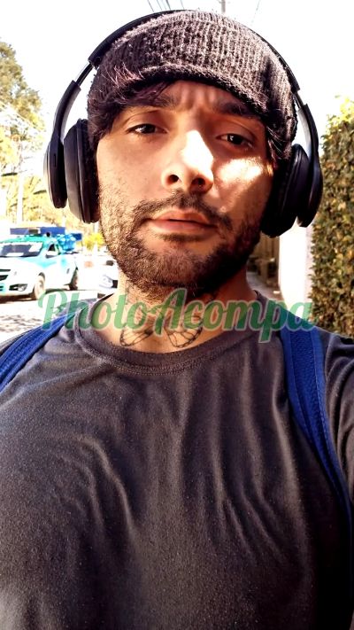 Henrico Pena (24) 98113-1216, Garoto de programa em Palhoça