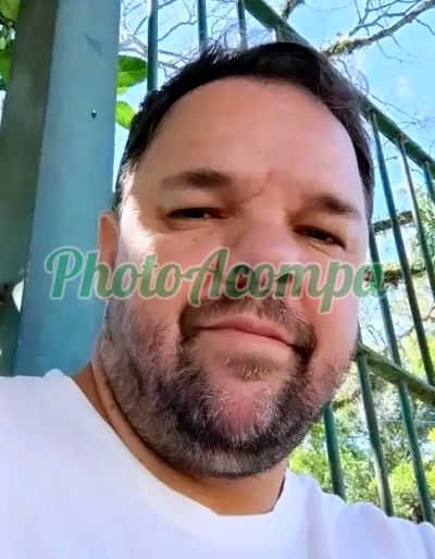Marcos, Garoto de programa em Guarulhos
