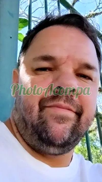 Marcos, Garoto de programa em Guarulhos