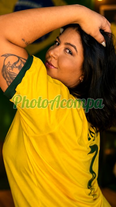 Bruna Royale (16) 99279-2815, mulher que faz videochamadas e sexting
