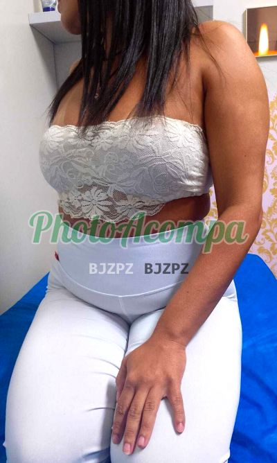 Juliana Prado, acompanhante no Centro (RJ)