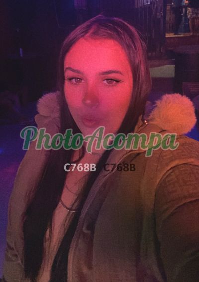 Lorenna, garota de programa em Praia Grande