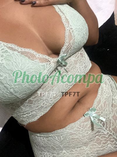 Bruna, acompanhante em Itaquaquecetuba