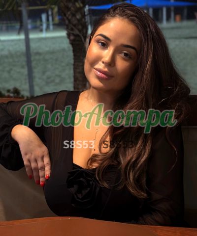 Carol, acompanhante em Niterói