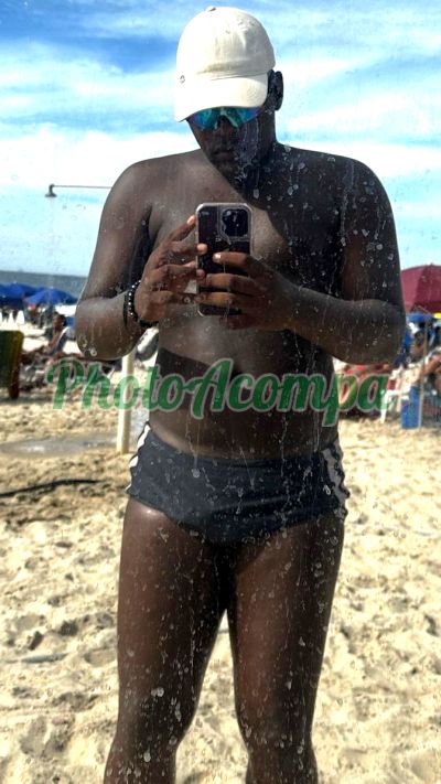 Michel (21) 97159-3306, Garoto de programa no Rio de Janeiro
