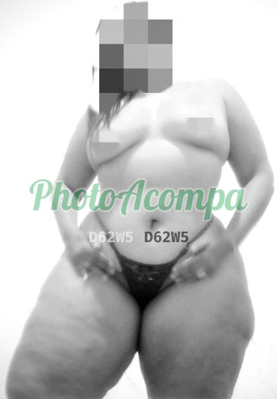 Gaby Rabuda BBW (33) 99953-4505, mulher que faz videochamadas e sexting