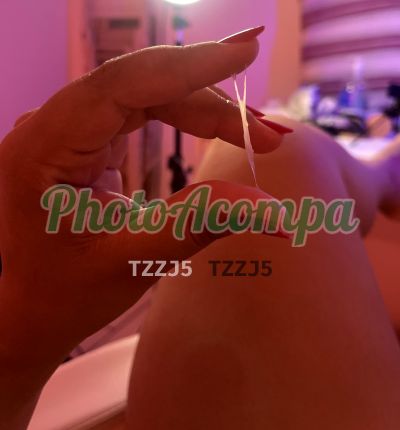 Morena Babadinha, mulher que faz videochamadas e sexting