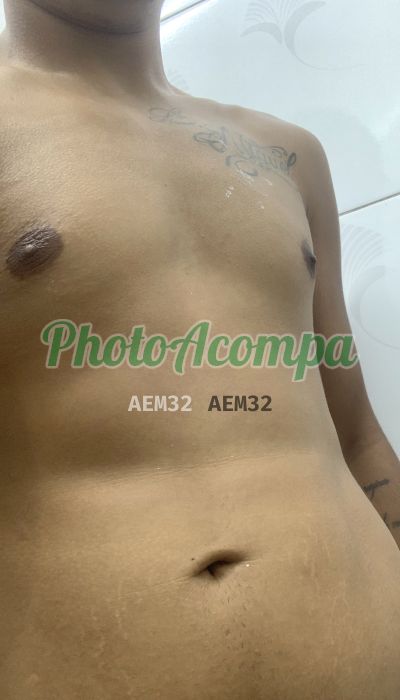 Motoboy Do Prazer, garoto de programa em Jacarepaguá (RJ)
