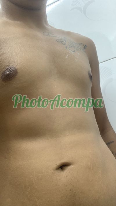 Motoboy Do Prazer, garoto de programa em Jacarepaguá (RJ)