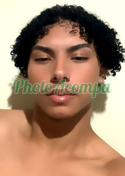 Gabriel (84) 99465-4784, Garoto de programa em Natal