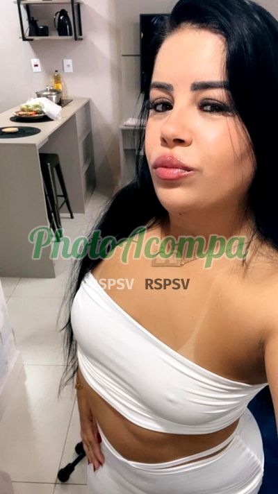 Brunynha (11) 94483-8550, garota de programa em Araraquara