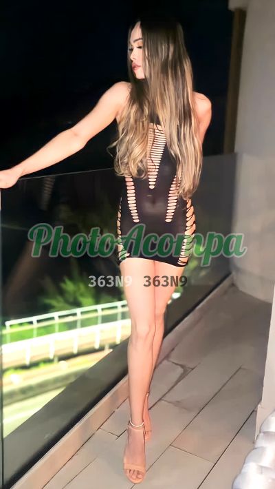 Gabriella (21) 96768-1103, trans no Centro (RJ)