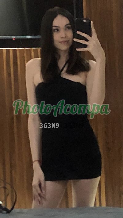 Gabriella (21) 96768-1103, transex no Centro (RJ)