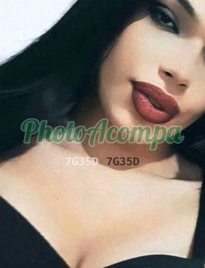 Paola, trans em João Pessoa